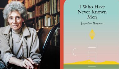 Why Jewish author Jacqueline Harpman suddenly went viral – The Forward