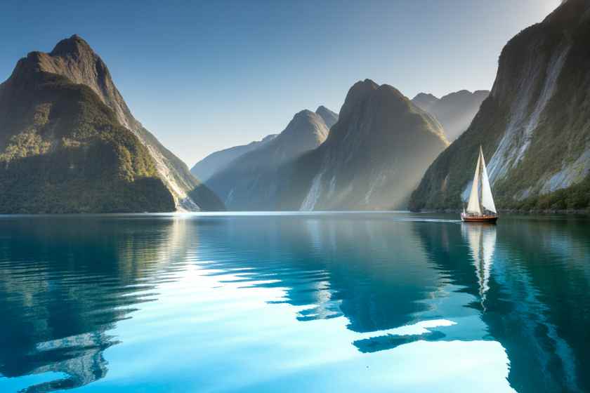 Australia and New Zealand Lose Disney Cruise Line, While Asia Gains New Family Cruise Routes