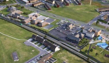 Iarnród Éireann has lodged a planning application for a new train station in Co Limerick