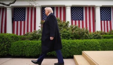 Donald Trump Risks Tanking Twenty-Five Years of U.S.-India Relations