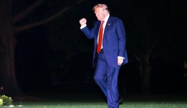 'Trump Upset India Didn't Let Him Take Ceasefire Credit'