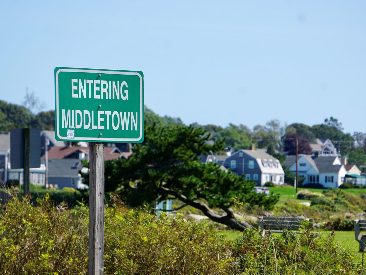 Letter to the Editor: Change is inevitable