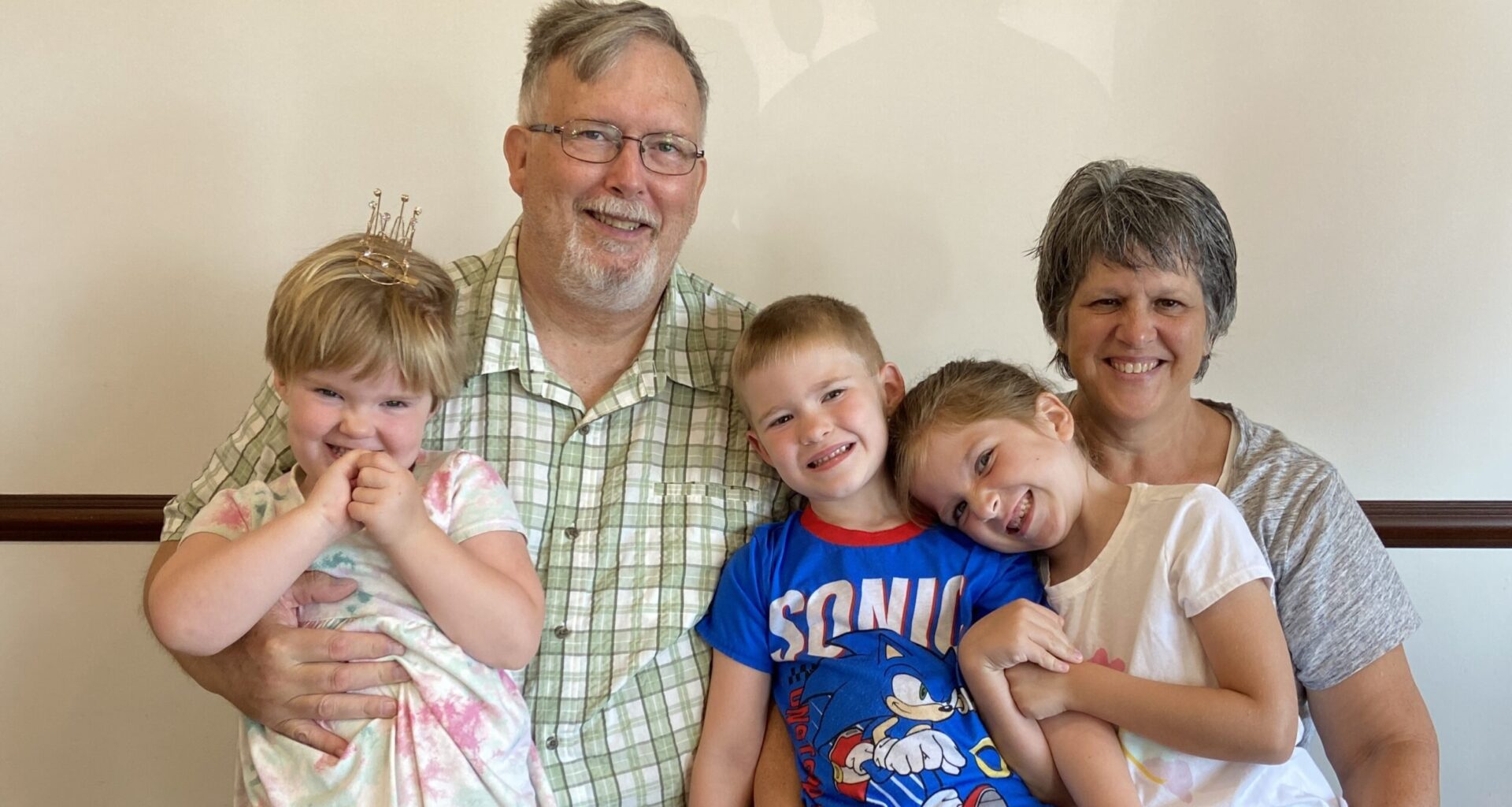 ‘How could we not be Hungarians?’ — A Conversation with Elizabeth Szabó Vos from Indiana