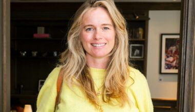 Prince Harry's Ex Cressida Bonas Gets Candid About Motherhood in New Interview