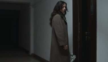 Romania's Andrei Epure Unpacks His Locarno Debut, 'Don't Let Me Die'  