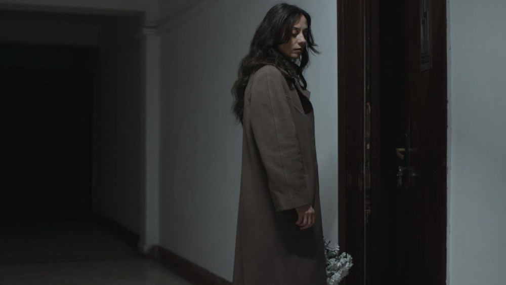 Romania's Andrei Epure Unpacks His Locarno Debut, 'Don't Let Me Die'  