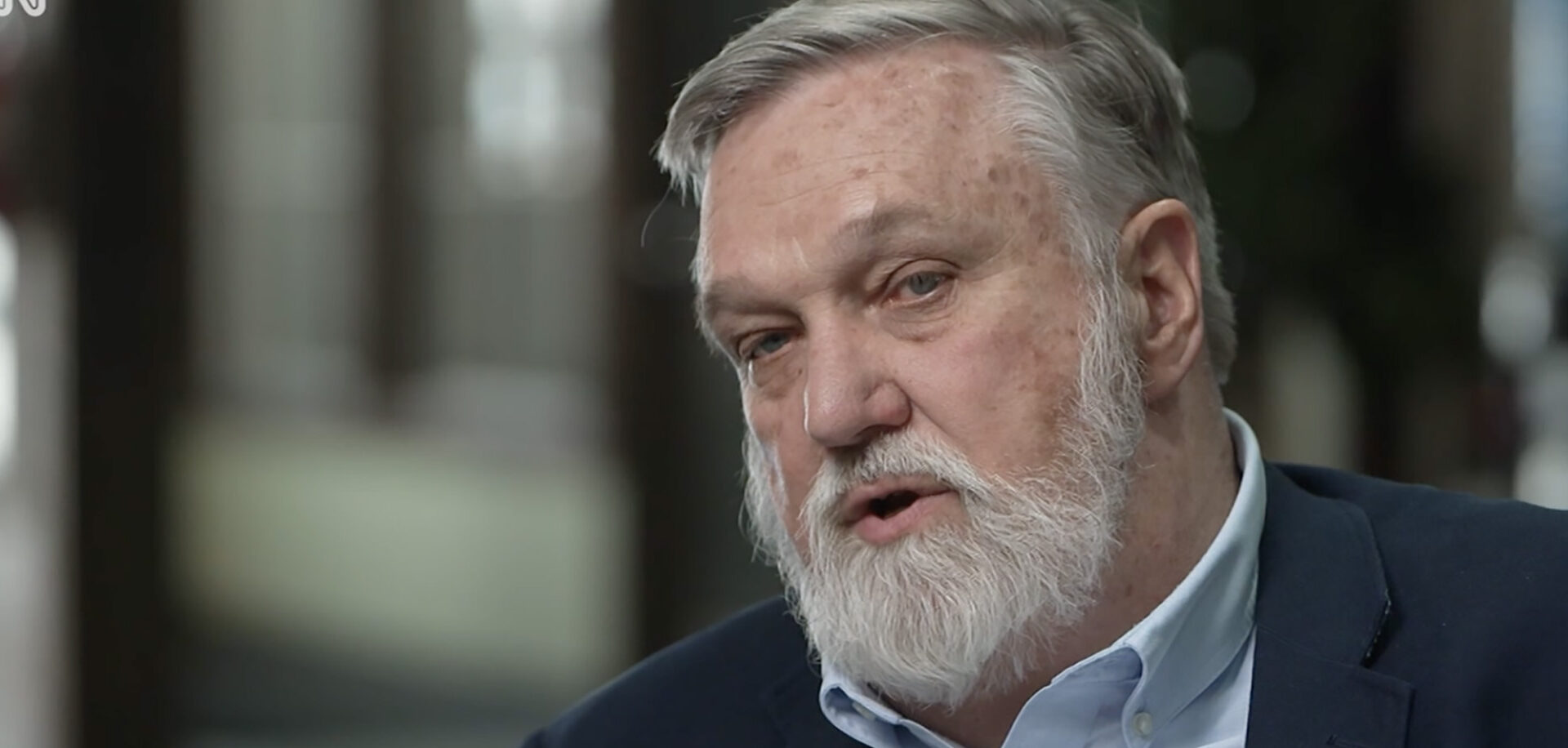 CNN interviews Doug Wilson, and Pete Hegseth likes it – Baptist News Global
