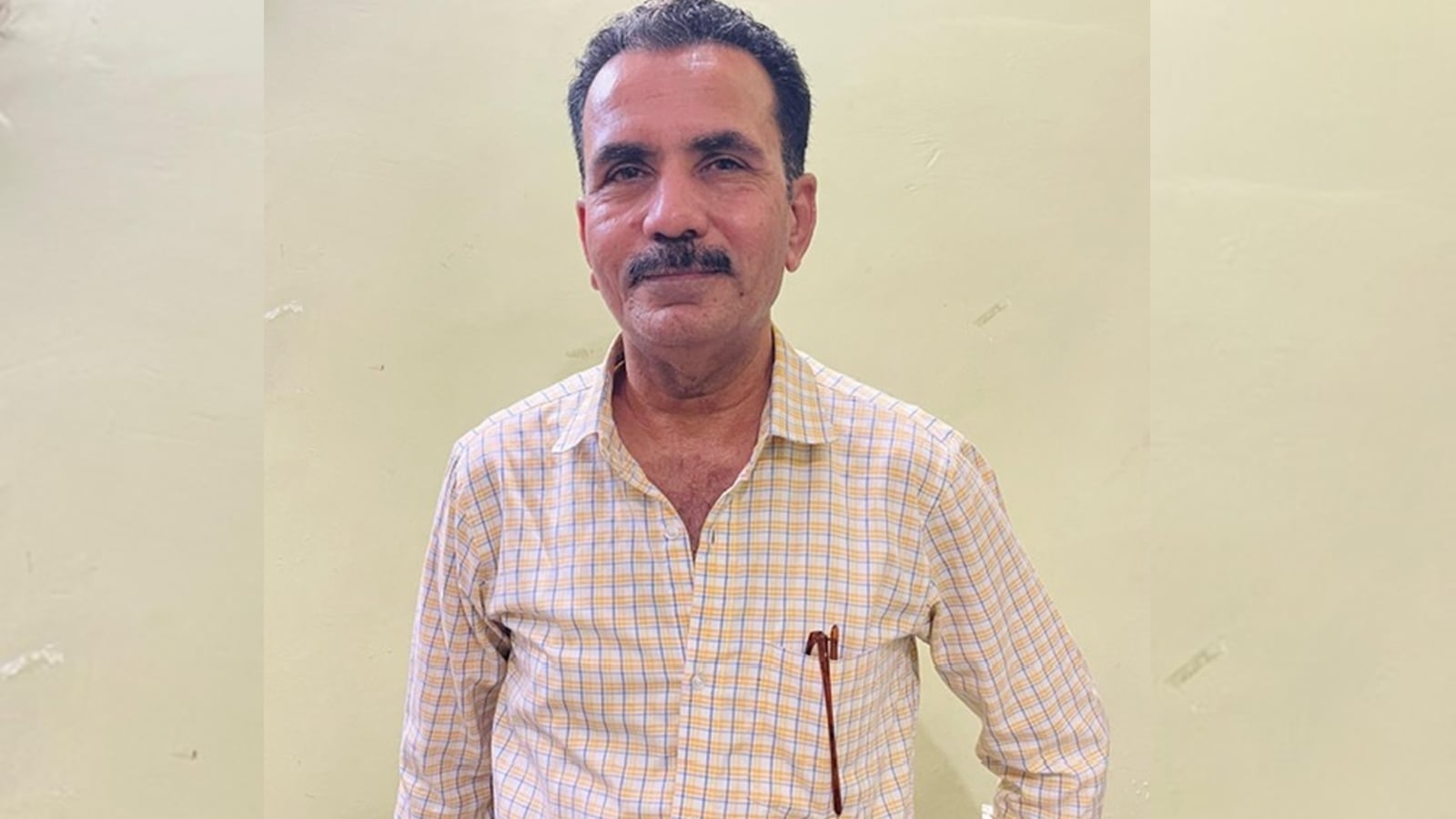 'Nothing left to hold me back now': Doctor who came from Pakistan in 2009 granted Indian citizenship