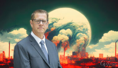 Dr. Steven Cliff