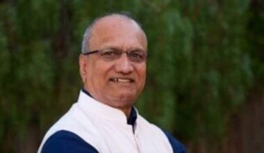 Interview: AI will redefine learning, skilling and entrepreneurship in India, says Wadhwani Foundation CEO Ajay Kela