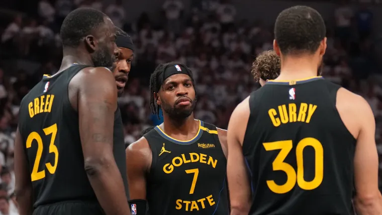 Former Warriors NBA champion forward leaving NBA to play in Italy image