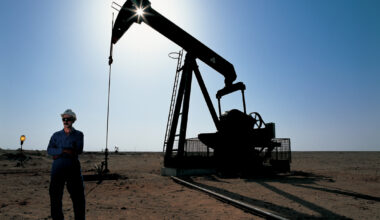 WEPCO Increases Onshore Gas Production from Egypt’s Western Desert