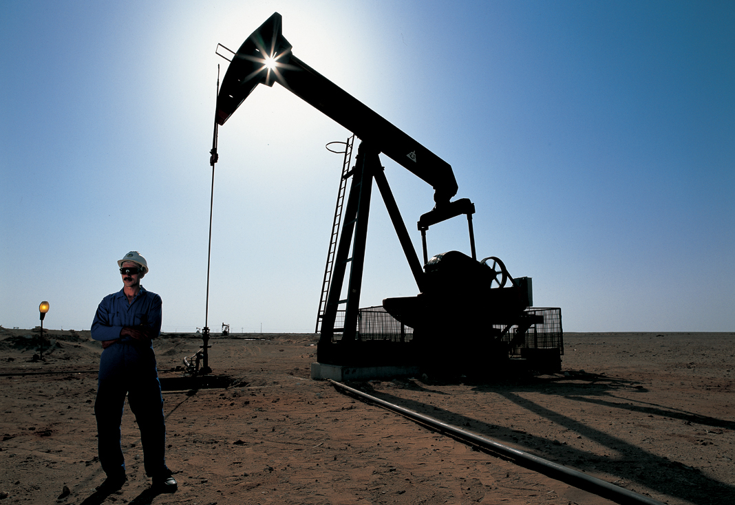 WEPCO Increases Onshore Gas Production from Egypt’s Western Desert