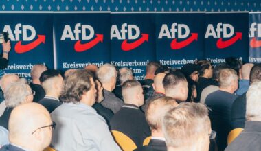 »Gezielt schüren Akteure fremdenfeindliche Ängste in der deutschen Bevölkerung«