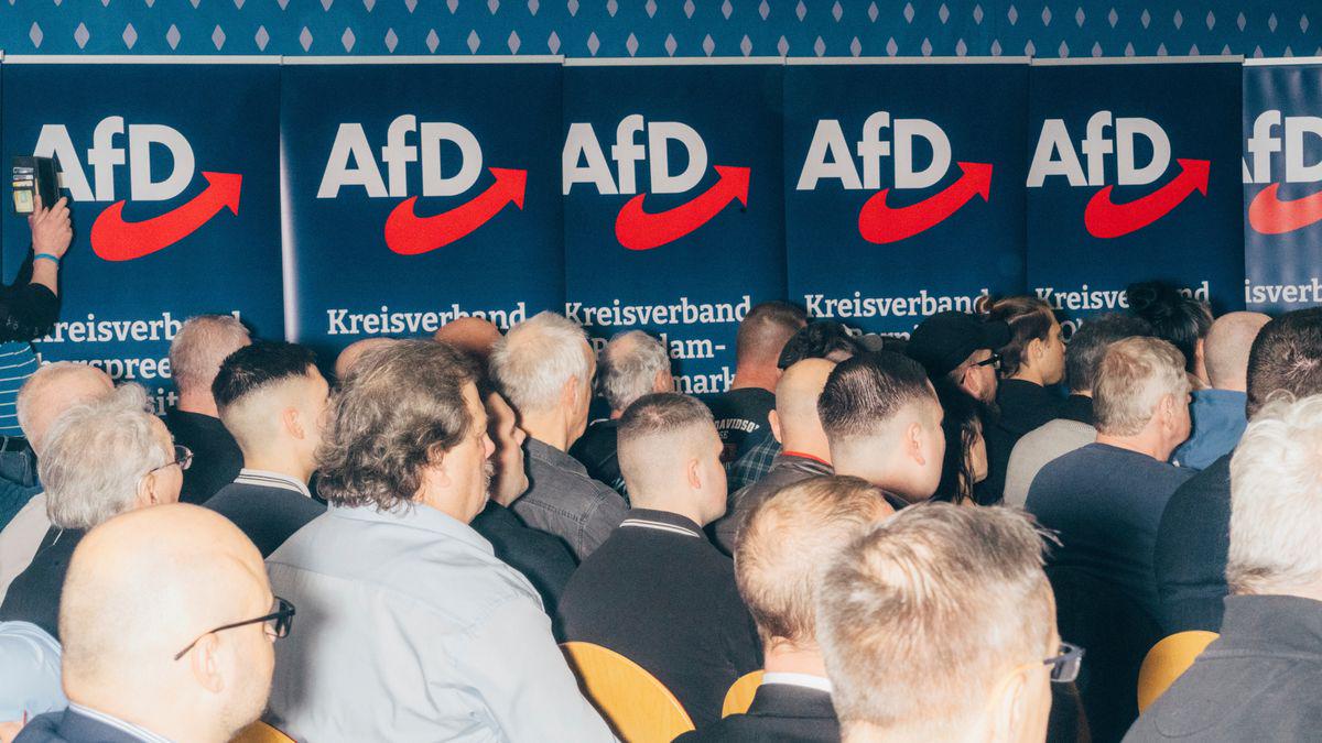 »Gezielt schüren Akteure fremdenfeindliche Ängste in der deutschen Bevölkerung«