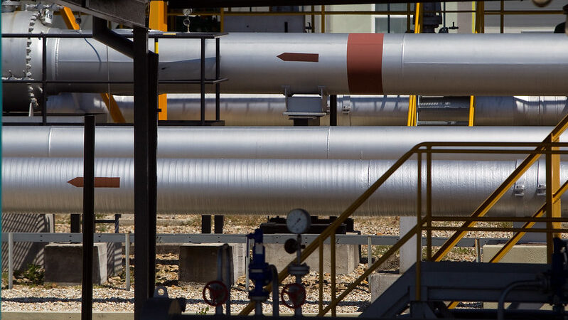 Ukraine Bets Hungary Won’t Retaliate for Pipeline Strikes—or That It Won’t Matter ━ The European Conservative