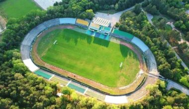 Bulgarian government sees the light with €1.1m club grant