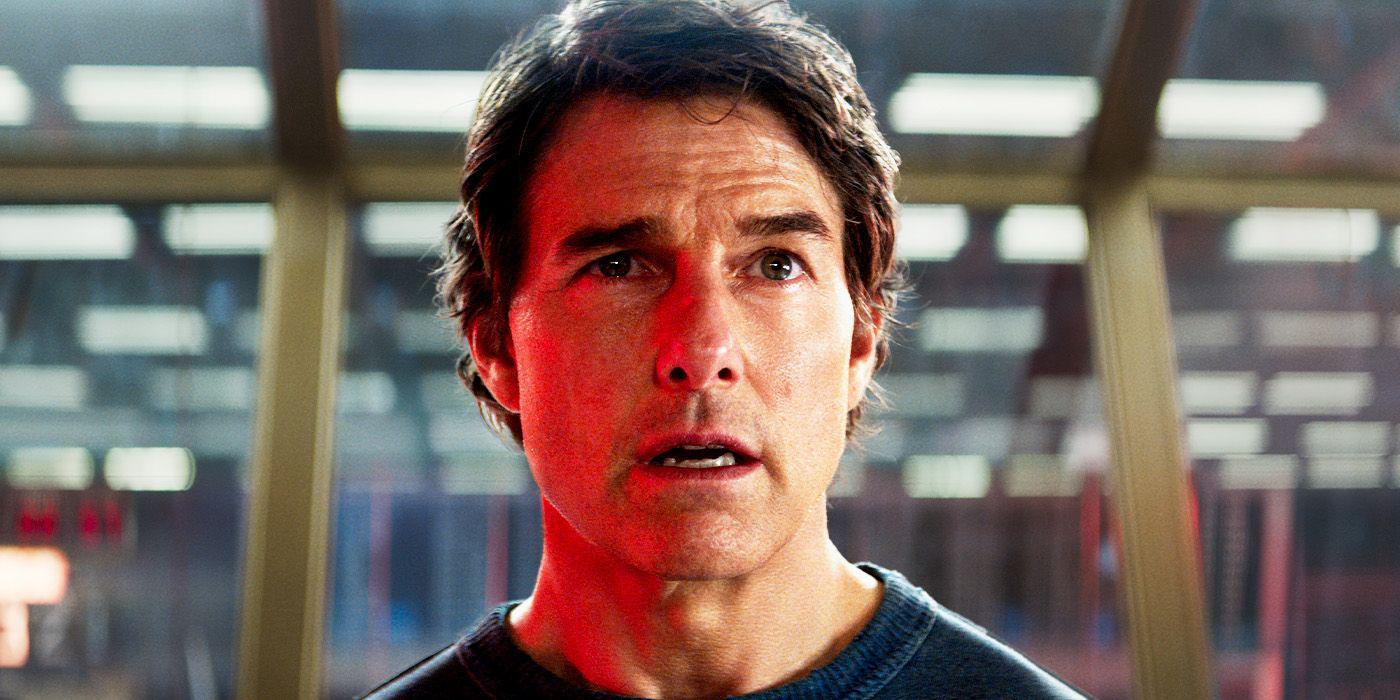 Tom Cruise's Last Mission: Impossible Movie Ends Domestic Box Office Run Painfully Short of Final Milestone