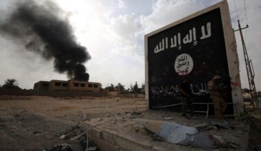 Suspected terror financing in Italy on the rise