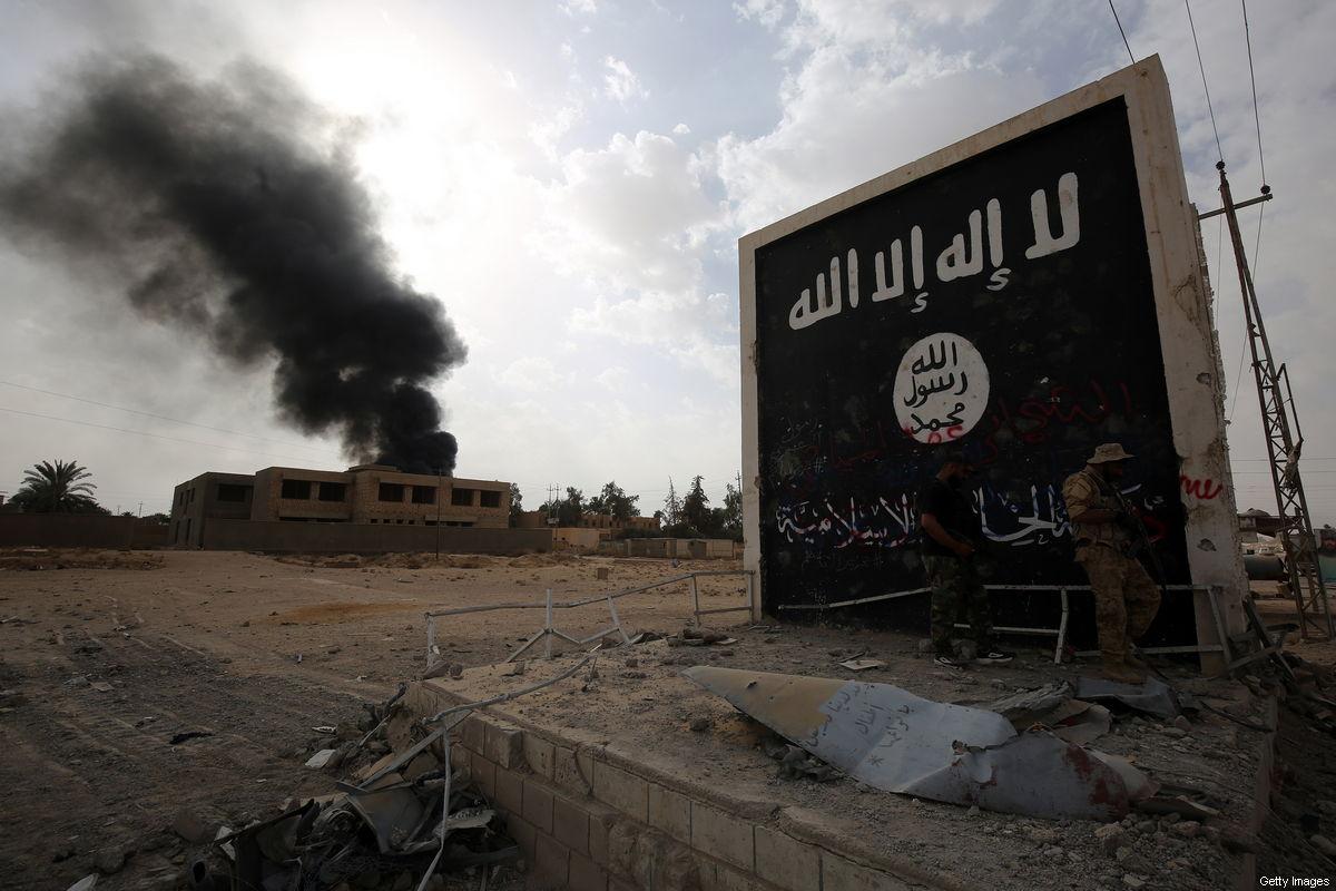 Suspected terror financing in Italy on the rise