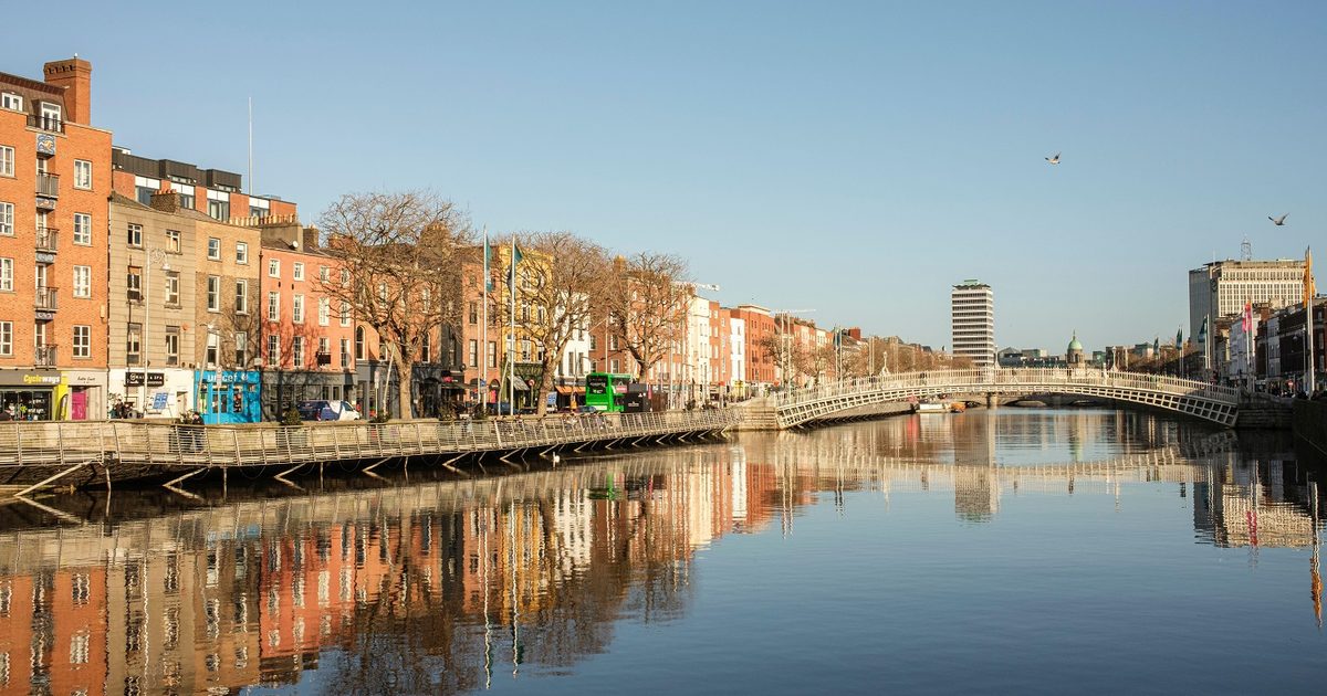 Q+A: Ires CEO – "Rent regulation changes will put Ireland back on the map"