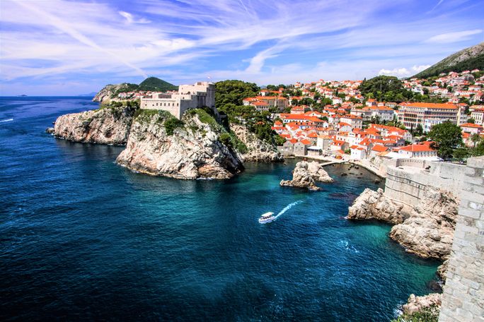 Dubrovnik, Croatia, Exodus Travels