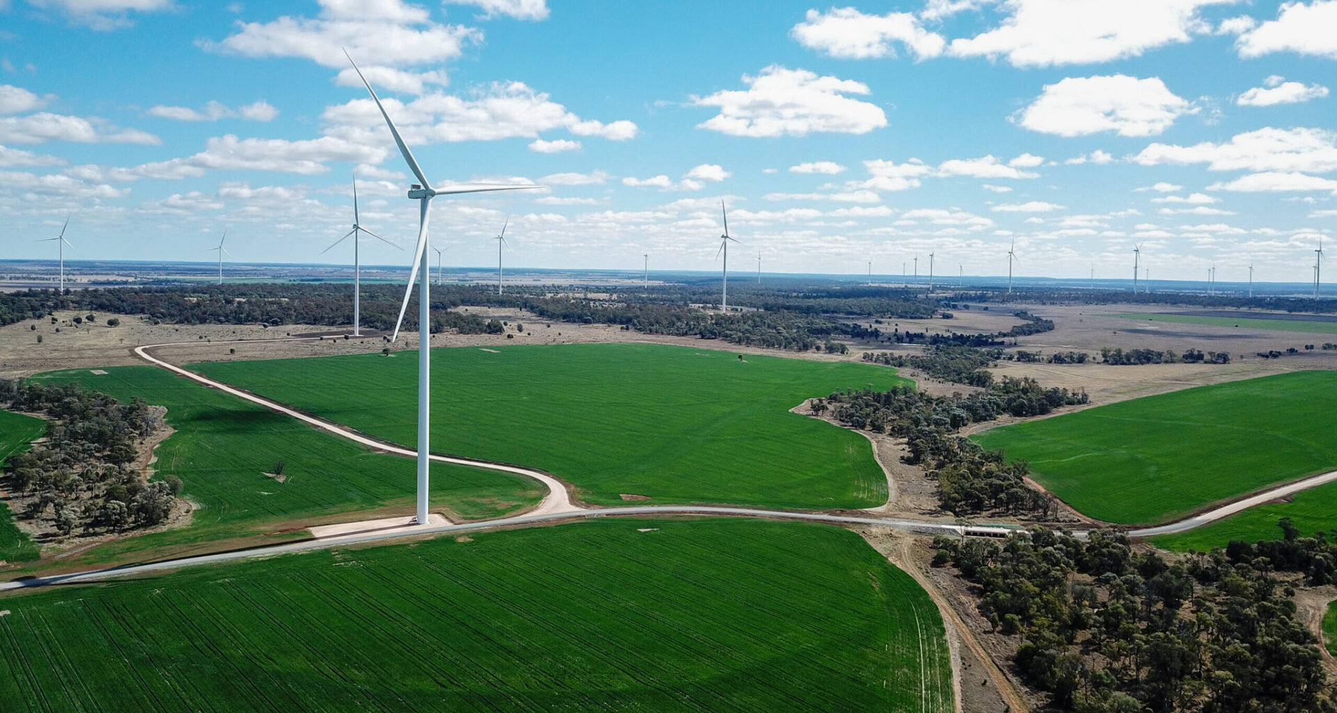 APG invests €560m in Octopus Australia renewables platform