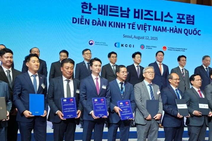 Korea’s Dunamu, to partner with MB Bank to build Vietnam’s first crypto exchange