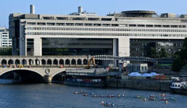 Charge de la dette : pourquoi la France limite la casse