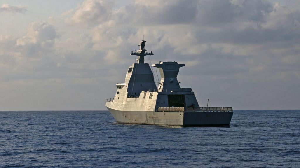 Nederland schrapt marineleveringen aan Israël, 'risico op ongewenst eindgebruik'