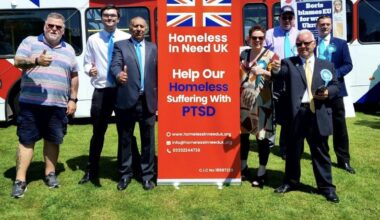 What I have been able to find out about Homeless in Need UK CIC thus far...