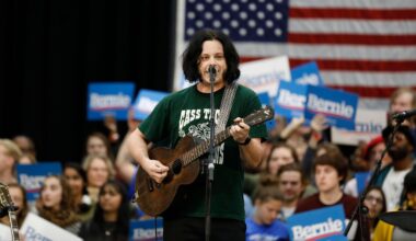 White House Clashes With Jack White After Using His Song to Promote Deportation