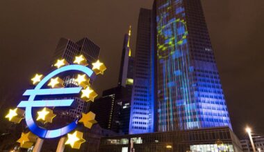 French and German PMI data reaffirms ECB policy stance on pausing