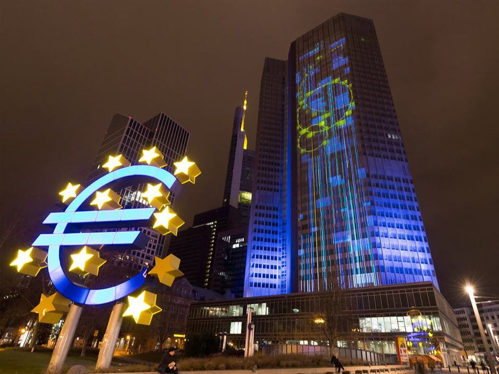 French and German PMI data reaffirms ECB policy stance on pausing
