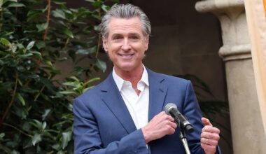 CNN Data Guru Reveals Newsom’s Relentless Trump Mockery Is ‘Absolutely’ Working