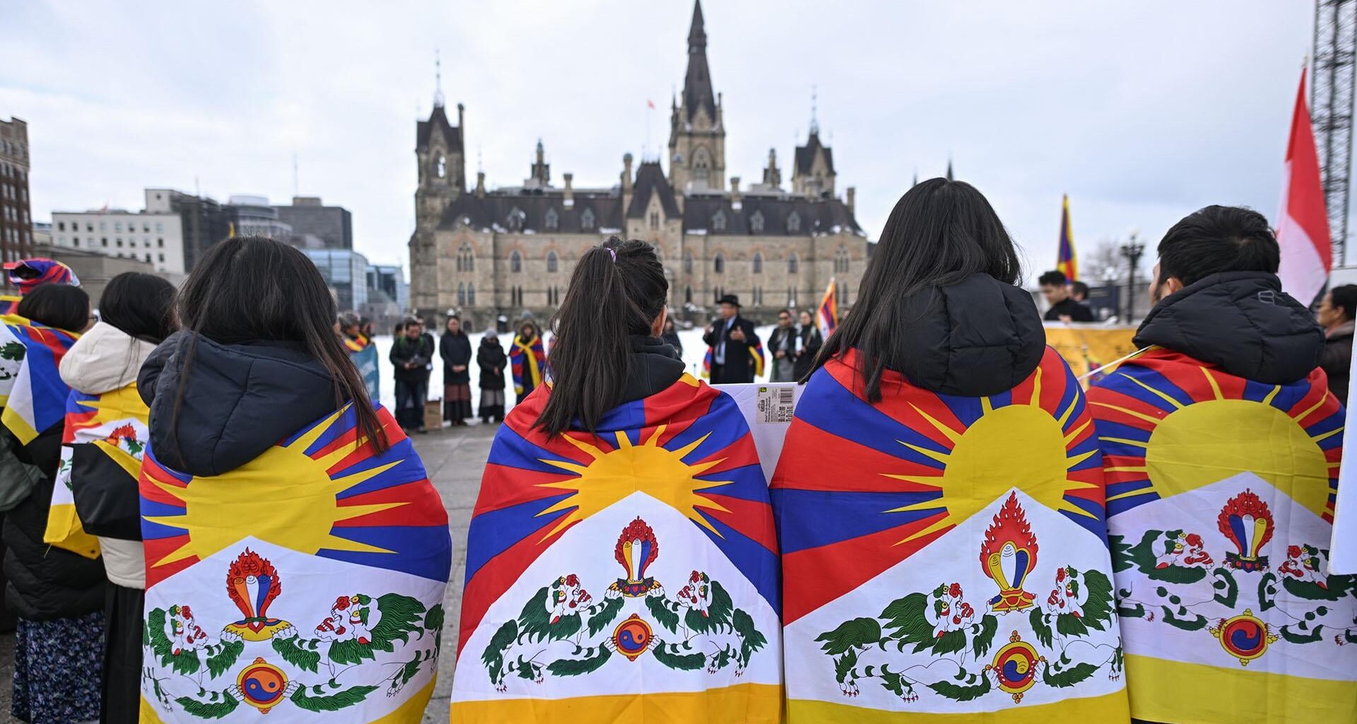 Canada to announce new foreign interference watchdog to fight transnational repression