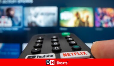 400.000 Belges ont coupé leur raccordement à la télé en cinq ans, et ce n'est pas fini…