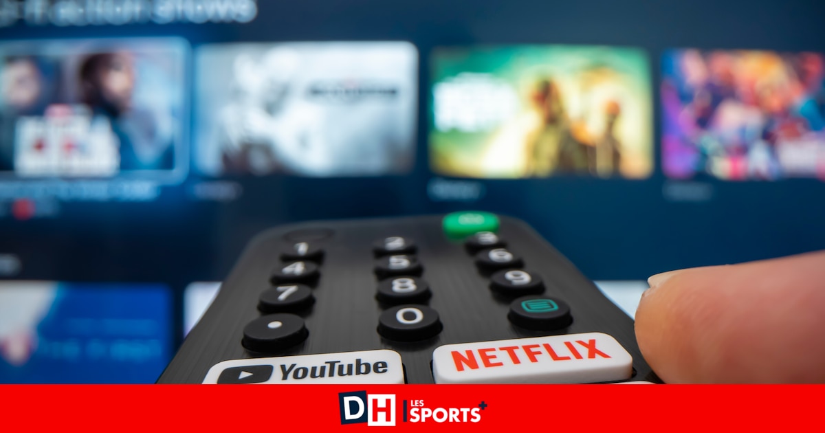 400.000 Belges ont coupé leur raccordement à la télé en cinq ans, et ce n'est pas fini…