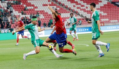Political banners spark UEFA disciplinary action against Polish and Israeli clubs