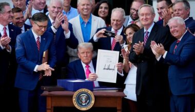 Biggest Scam Yet Exposed: Republicans Just Pulled a $4.5 Trillion Con, And They’re Bragging About It