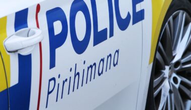 Motorcyclist dies after colliding with school bus in Rūātoki, eastern Bay of Plenty