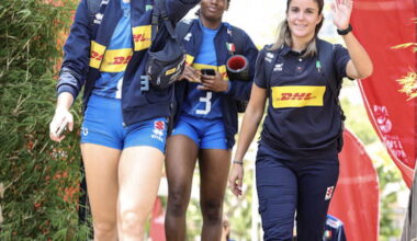 Italia cede alla Turchia, ora gli ottavi con la Serbia – Lega Pallavolo Serie A Femminile