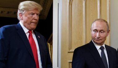 Russia not planning to give back occupied land to Ukraine or make peace – WP