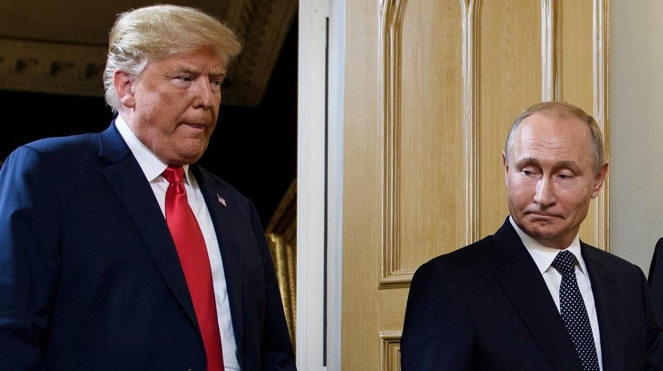 Russia not planning to give back occupied land to Ukraine or make peace – WP