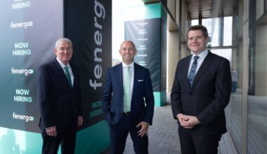 Enterprise Ireland firms grow exports to nearly €40bn – VIDEO