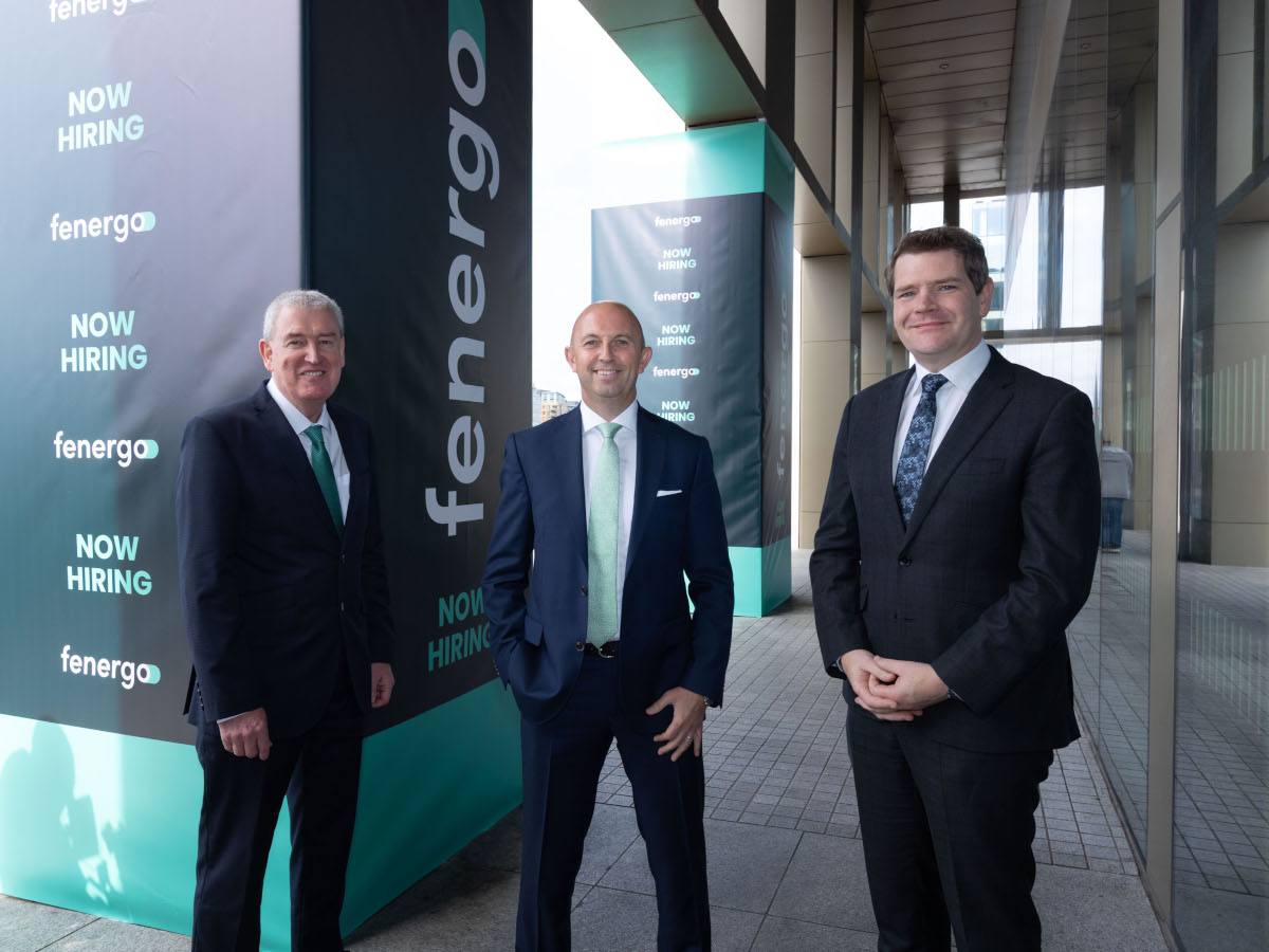 Enterprise Ireland firms grow exports to nearly €40bn – VIDEO