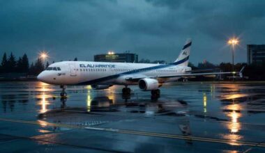 Now, Tourists Can Now Travel Seamlessly Between Tel Aviv and Eilat with El Al’s New Domestic Service