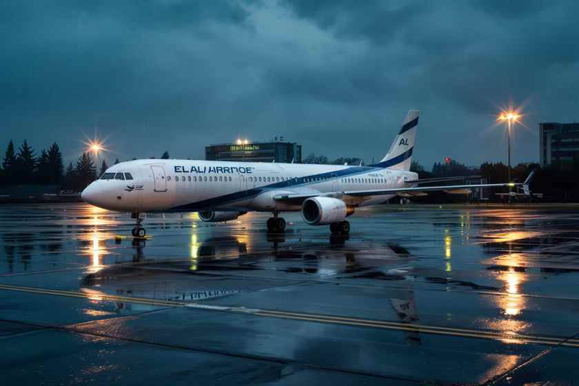Now, Tourists Can Now Travel Seamlessly Between Tel Aviv and Eilat with El Al’s New Domestic Service