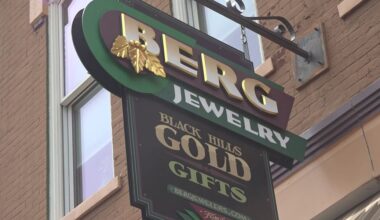 Deadwood business sees 22 percent uptick in sales for 85th Sturgis Motorcycle Rally