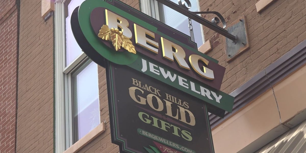 Deadwood business sees 22 percent uptick in sales for 85th Sturgis Motorcycle Rally